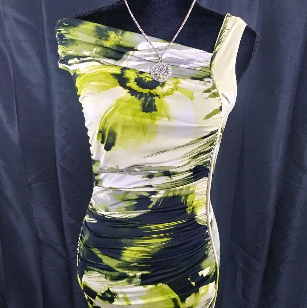 Baby phat short dress